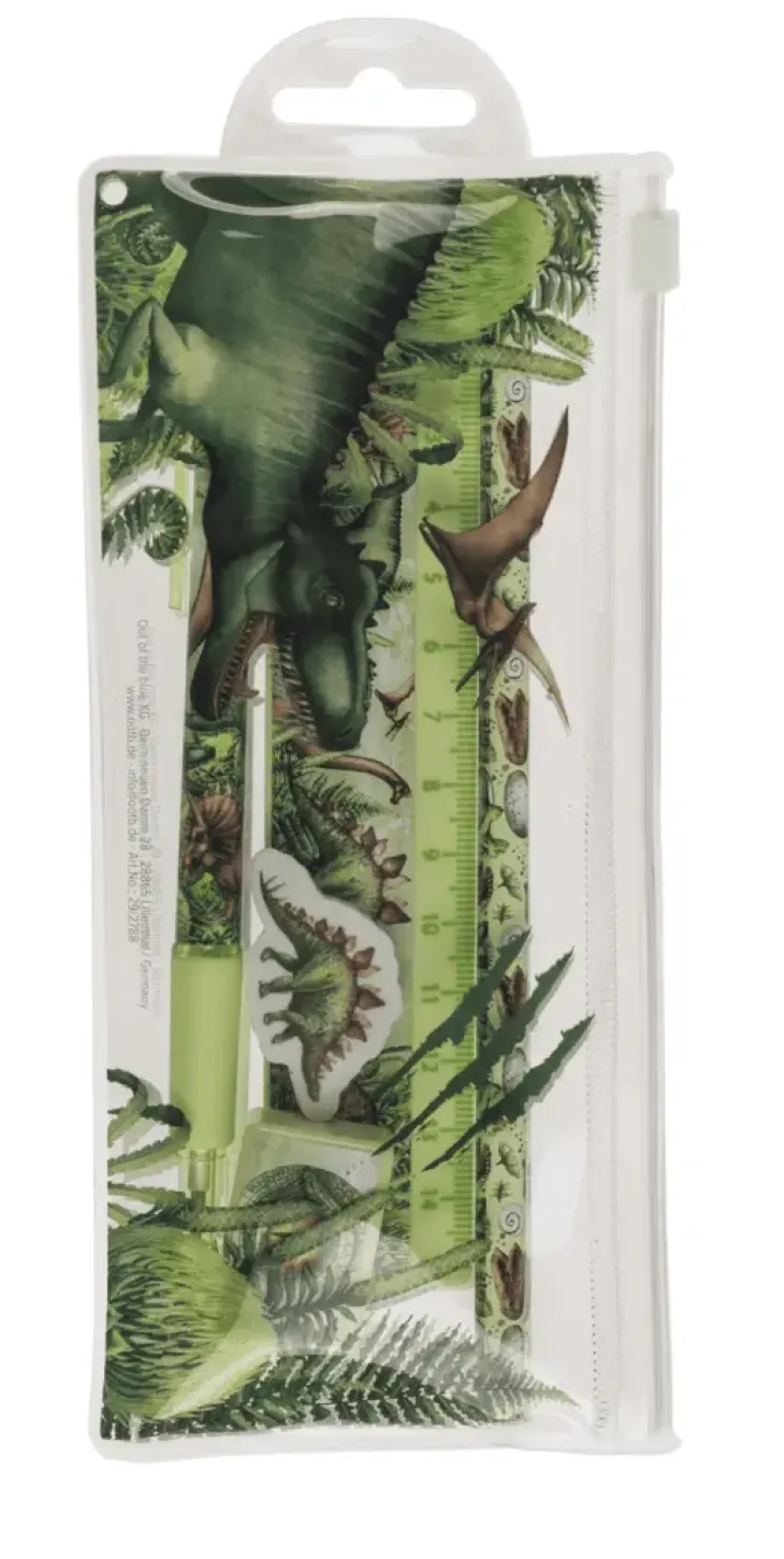 Dinosaurus penaalisetti