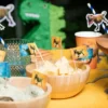 Dinosaurus viiri 3 m