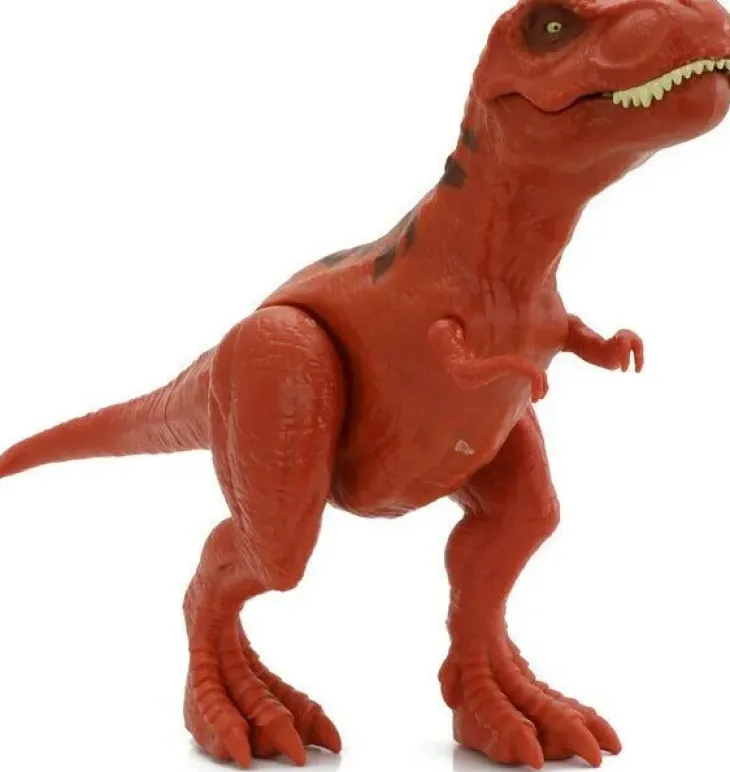 Dinos unleashed real roaring dino