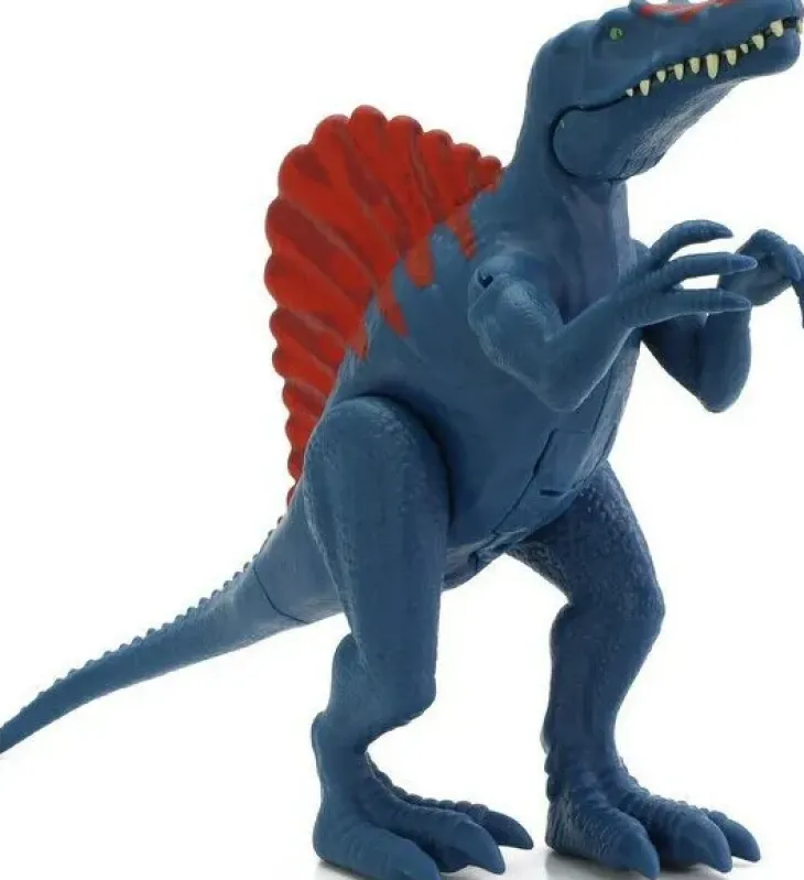 Dinos unleashed real roaring dino