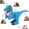 Dino unleashed raptor jr.