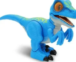Dino unleashed raptor jr.
