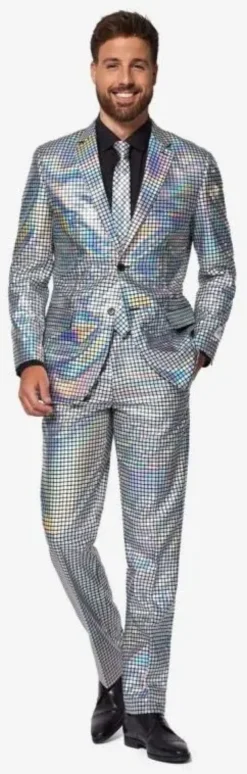 Discoballer puku opposuits eu 52