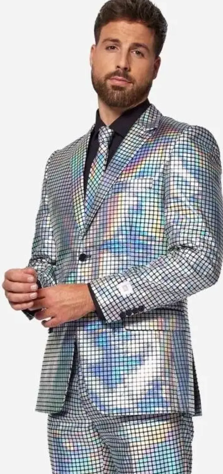 Discoballer puku opposuits eu 52