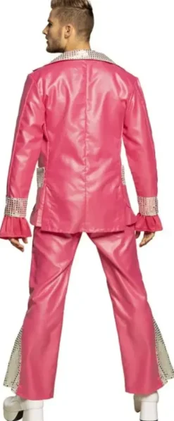 Disco king 54/56