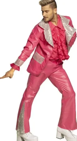Disco king 54/56