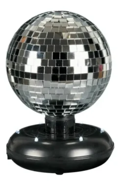 Discopallo led 15 cm