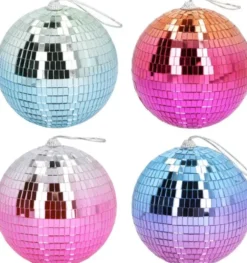 Disco peilipallo liukuväri (15cm)