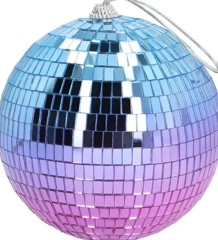 Disco peilipallo liukuväri (15cm)