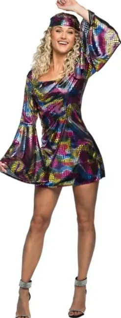 Disco woman (44/46)