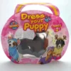 Dress your puppy venyvä koira