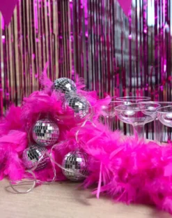 Drinking game sparkling-pong