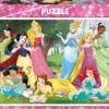 Educa 500 disney prinsessa