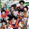 Educa dragon ballz 1000 palaa
