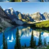 Educa 500 lake in alberta