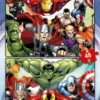 Educa 48p x 2 avengers