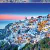 Educa santorini 1500 palaa