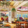 Educa 3000 seaside living