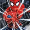 Educa spiderman 500 palaa