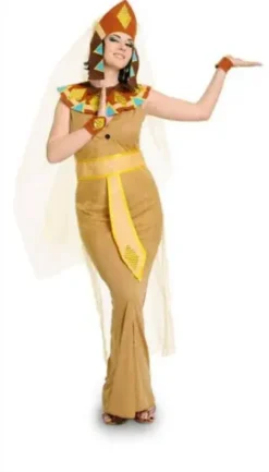 Egyptian mekko l/xl