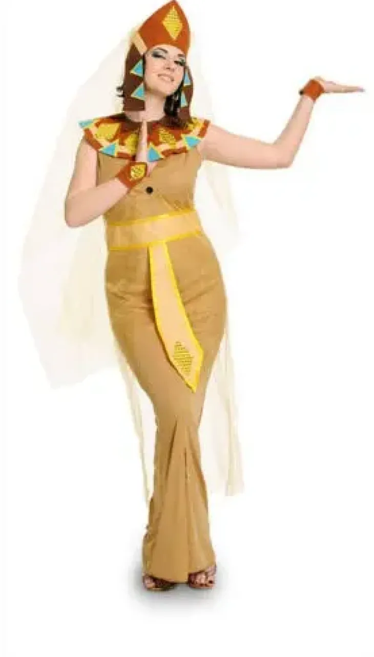 Egyptian mekko l/xl
