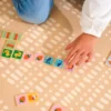 Eichhorn puinen domino