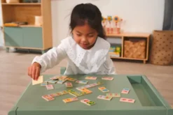 Eichhorn puinen domino