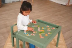 Eichhorn puinen domino