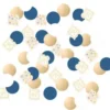 Eid mubarak confetti