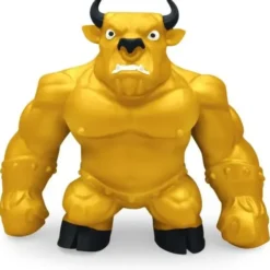 Elastikorps maxy golden bull