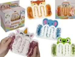 Eläin sensory toy
