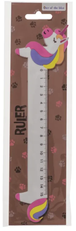 Eläin viivotin