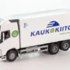 Emek sähkö kaukokiito jakeluauto 36cm