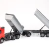 Emek volvo fh16 hiekkarekka 62cm