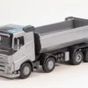 Emek volvo fh16 silver edition 4-aks hie