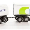 Emek volvo fh täysperä säiliörekka
