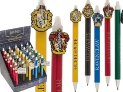 Erasable pen harry potter houses