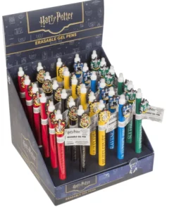 Erasable pen harry potter houses
