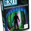 Exit kammottava kummitusjuna