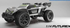 Exost pro future x rc