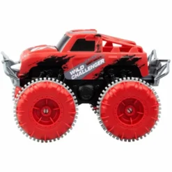 Exost wild challenger x