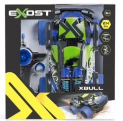 Exost xbull