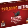 Exploding kittens