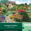 Falcon cottage gardens 1000p