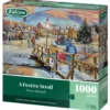 Falcon festive stroll 1000p