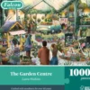 Falcon the garden centre 1000p