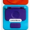 Fat brain play tab activityboard set3