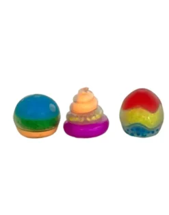 Feel goo! sensational squeeze 3 in 1