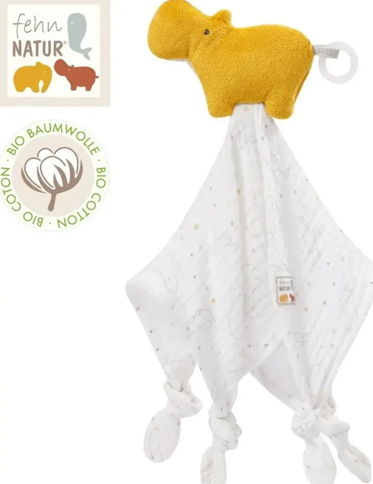 Fehn uniriepu hippo