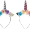 Festi unicorn hiuspanta